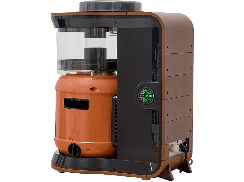 MINIBREW Craft Gen 3 Bierbrauautomat