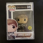 Funko Pop! Vinyl: The Lord of the Rings - Samwise Gamgee #445