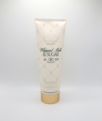 Victoria's Secret Whipped Sugar & Milk Fragrance Body Lotion 8 fl oz New