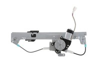 Valeo Fensterheber Elektrisch Hinten Rechts FüR Ford Focus Turnier DNW DAW DBW