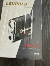 Leupold Golf Rangefinders & Scopes for sale | eBay