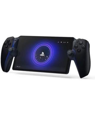 Sony PlayStation Portal Remote Player for PlayStation 5, Black