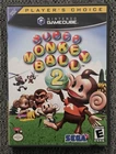 Super Monkey Ball 2 - Nintendo Cube