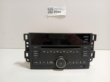 MP3 Car Radio For Chevrolet Captiva 1St Series 10R-021641 Z20S 06> 