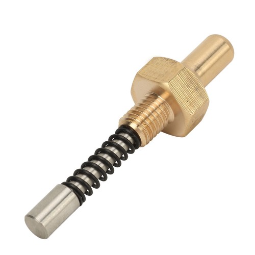 Oil Pressure Relief Valve Metal ATV Pressure Guard Relief Valve For MER - Picture 7 of 23