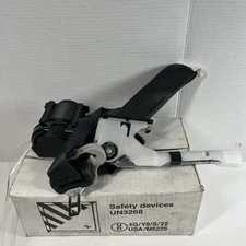 NEW 2018 2019 NISSAN SENTRA FRONT RIGHT SIDE  LAP SHOULDER BELT 86884-4FY78A OEM