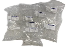 (373) QIAGEN 2mL Polypropylene Collection Tubes For Use With Spin Columns 19201