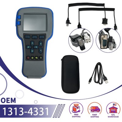 For Curtis 1313-4331 1313-4401 Handheld Controller Programmer Factory Level