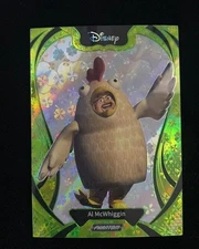 2025 Kakawow Phantom Disney Lucky Clover Parallel Cards /395 - You Pick