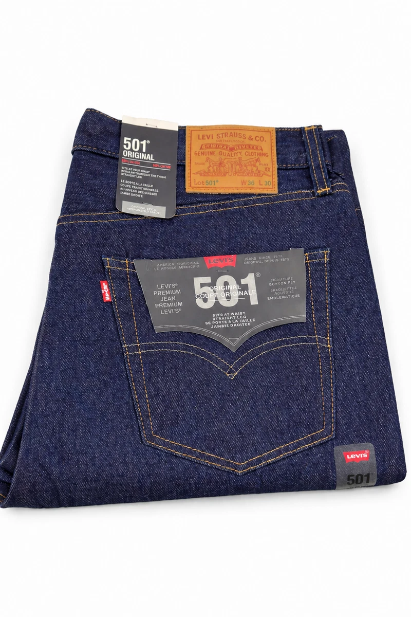 Levis 501 W34 L30 for sale | eBay UK