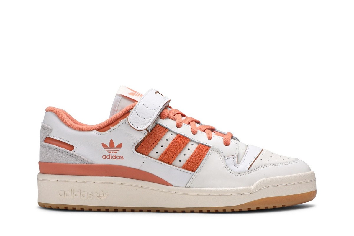 adidas Forum 84 Low 'White Hazy Copper' G57966 | eBay
