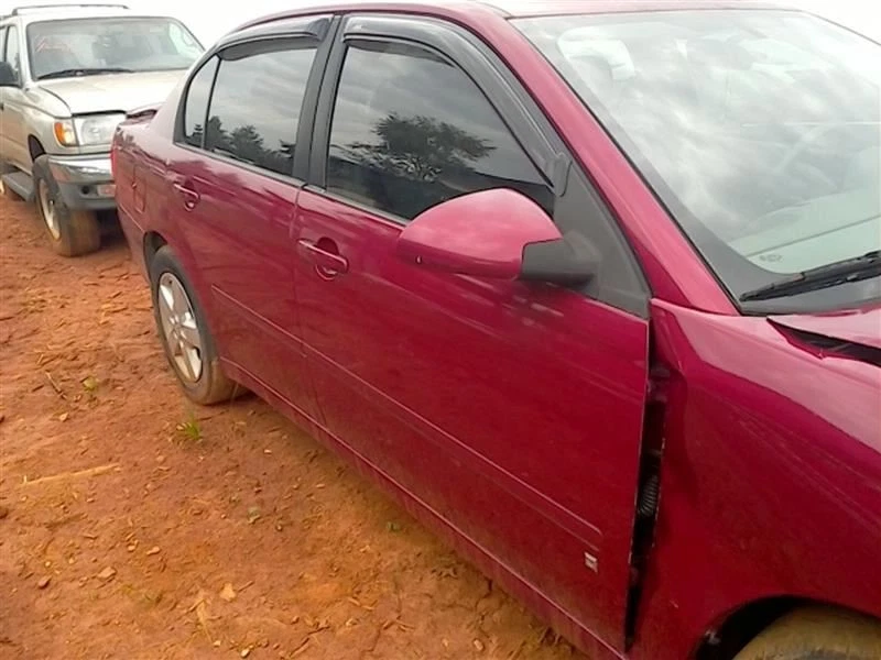 Automatic Transmission 2.2L Fits 06-07 Chevy Malibu OEM - Image 4 of 4