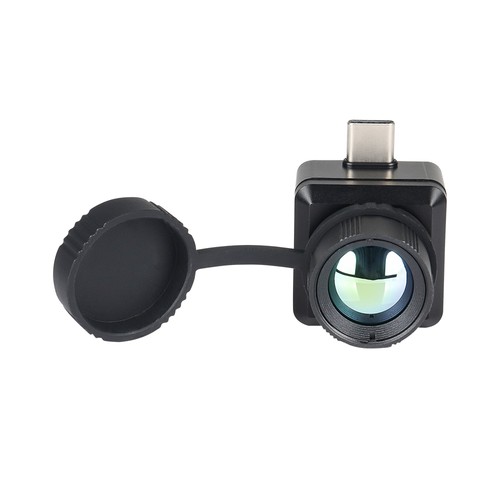 Monocular térmico Xinfrared T2 Pro visión nocturna para caza 1300 m para iOS y Android - Imagen 17 de 24