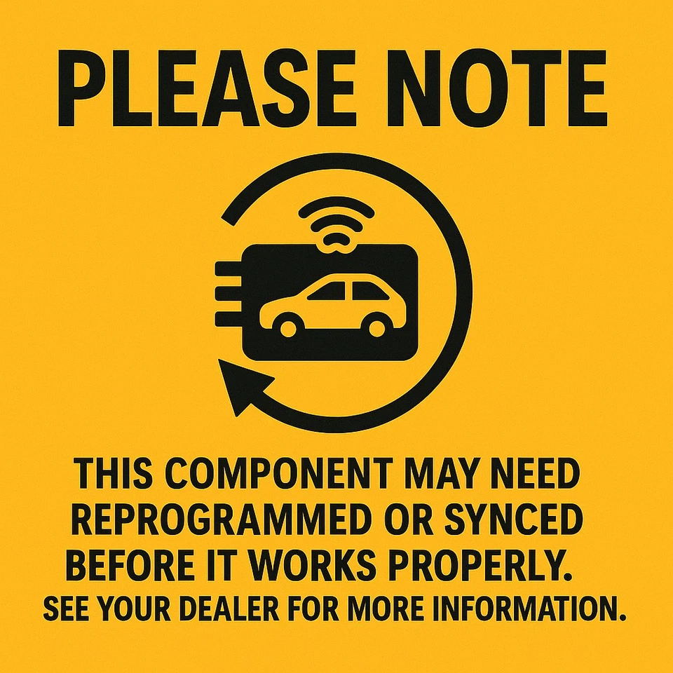 2019-2020 Honda Accord Radio Receiver Us Market Sport 2.0l 39540tvca56 OEM Part Foto 4 de 4