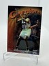 1997-98 Topps Finest Creators Anthony Mason Hornets Tennessee State Basketball