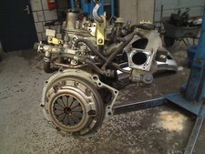 Moteur Mazda PREMACY