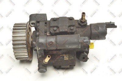 RENAULT MEGANE II 1.5 dCi 106PS Einspritzpumpe Hochdruckpumpe 8200430599