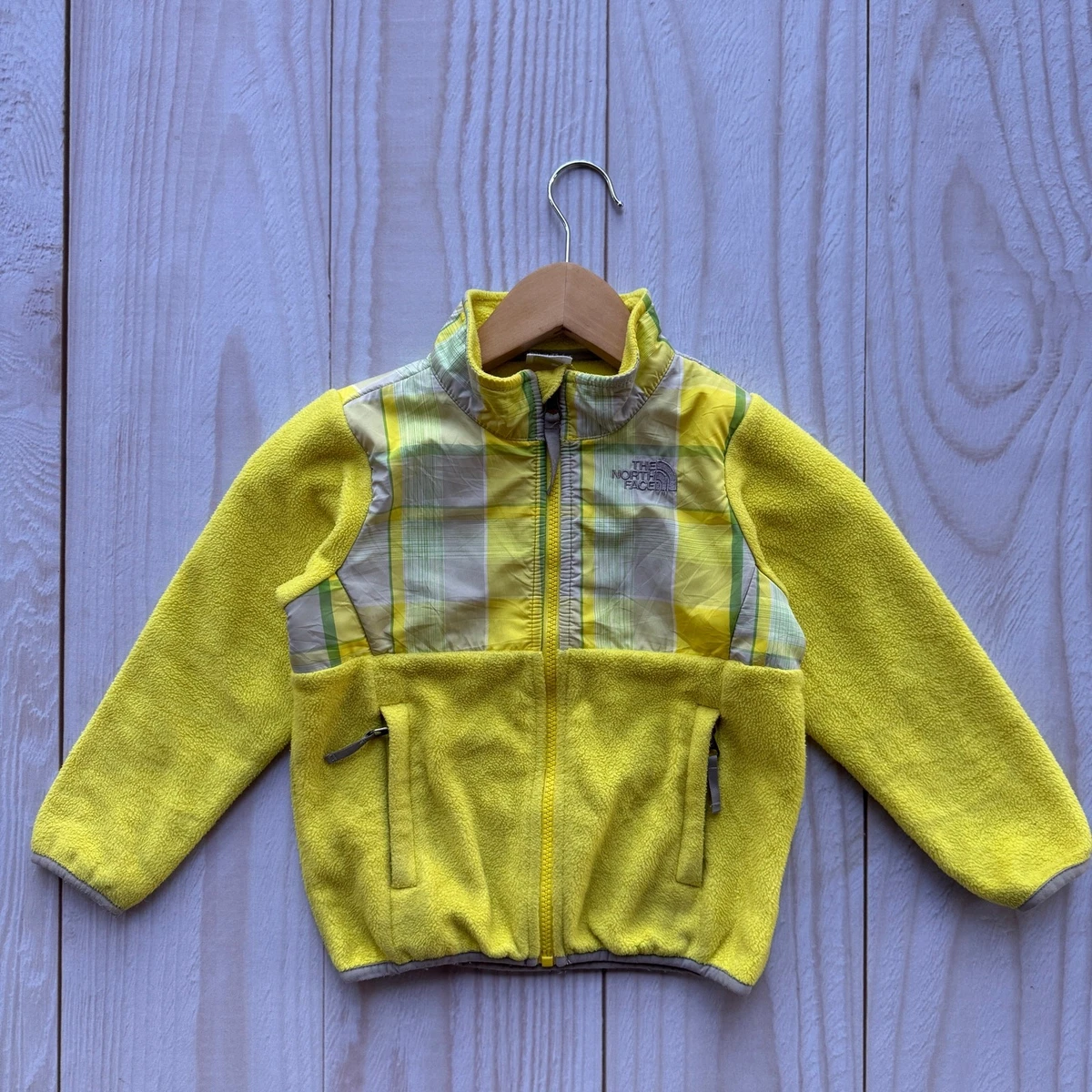The North Face Yellow Baby & Toddler Clothing for sale | eBay