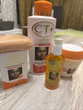 CT+ Clear Therapy Set
