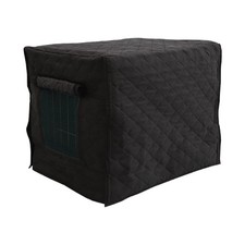 Dog Kennel Cover Insulated Breathable Shade Dog Kennel Cover Outdoor