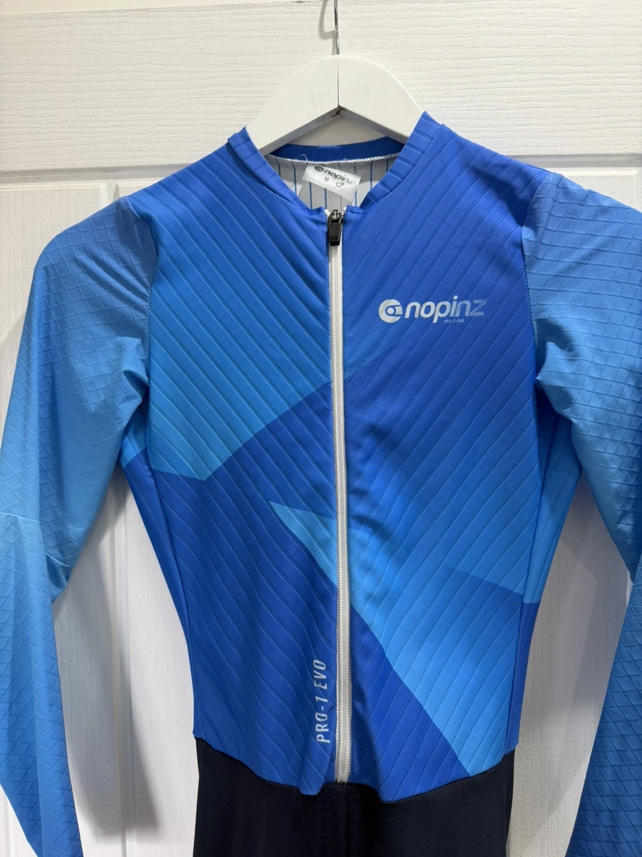 Traje de piel Nopinz Pro Evo-1
