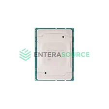 Intel Xeon Silver 4210 2.2GHz 10 Core 13.75MB 85W 2nd Gen Processor SRFBL