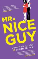 Jennifer Miller | Mr. Nice Guy | Taschenbuch | Englisch (2018)