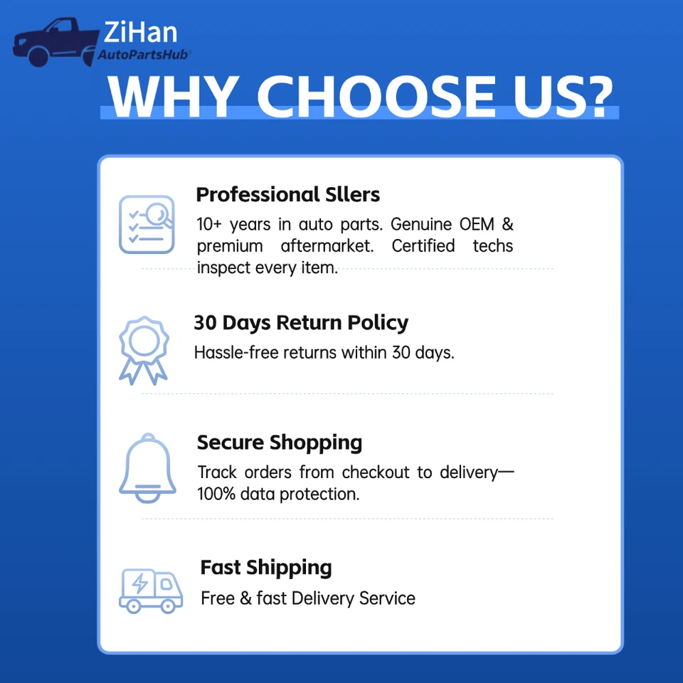 84306-0E010 Spiral Cable Clock Spring for 05-18 Toyota Camry/Highlander NEW - Изображение 3 из 4