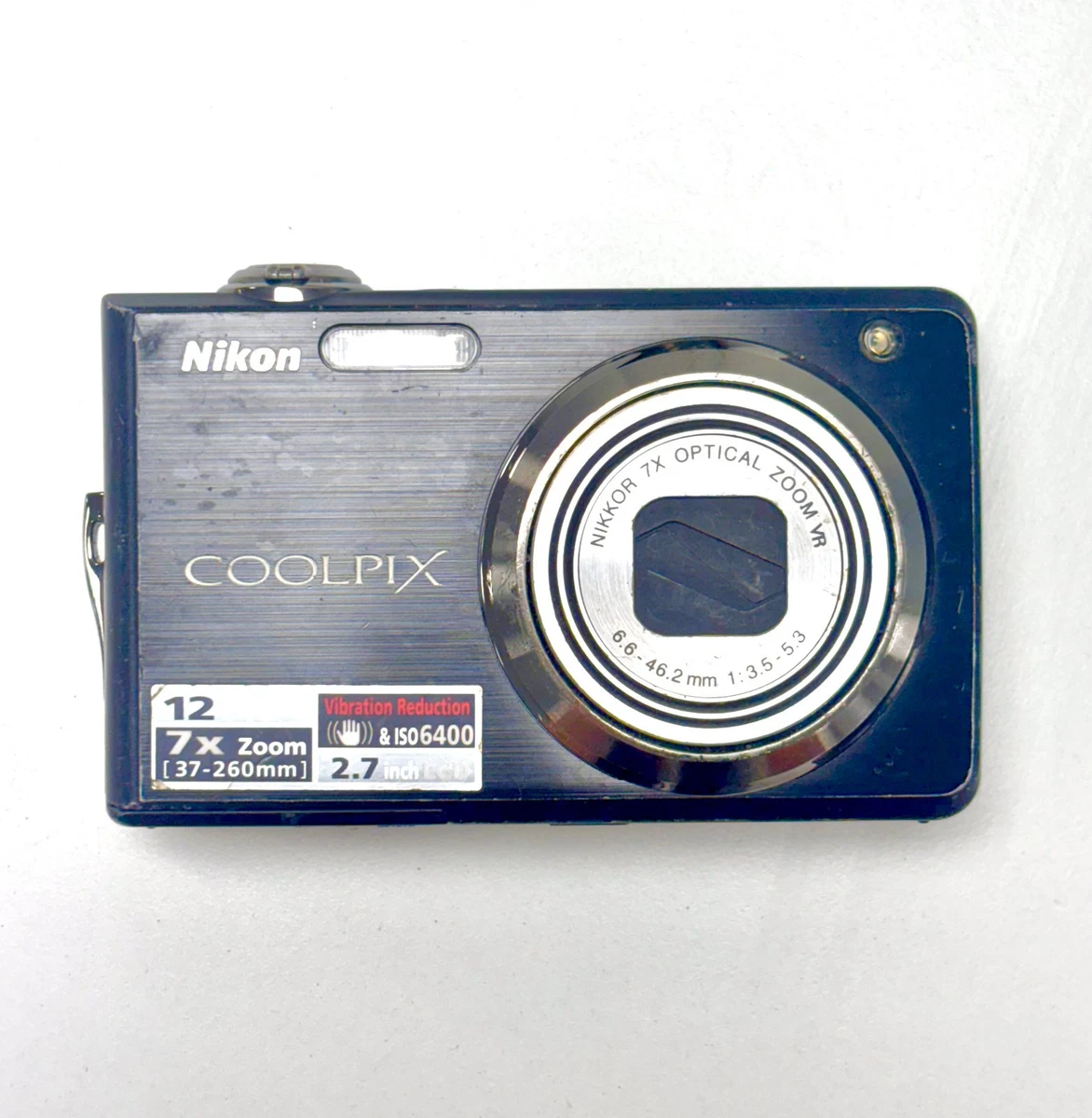 Nikon COOLPIX S630 Digital Cameras for Sale - Shop New & Used