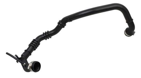 Ladeluftschlauch Turboschlauch FüR Renault Kangoo 1.5 Dci Nissan Kubistar-image