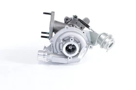 Turbolader BTS TURBO T916692BT für OPEL Vivaro A Kastenwagen (X83)