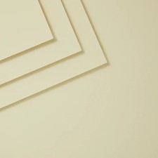 Recycled Coffee Cups Cardstock 270gsm ivory cream craft paper card postcards