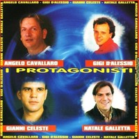 Audio Cd - Protagonisti (I) / Various - Dv More -D- Neu
