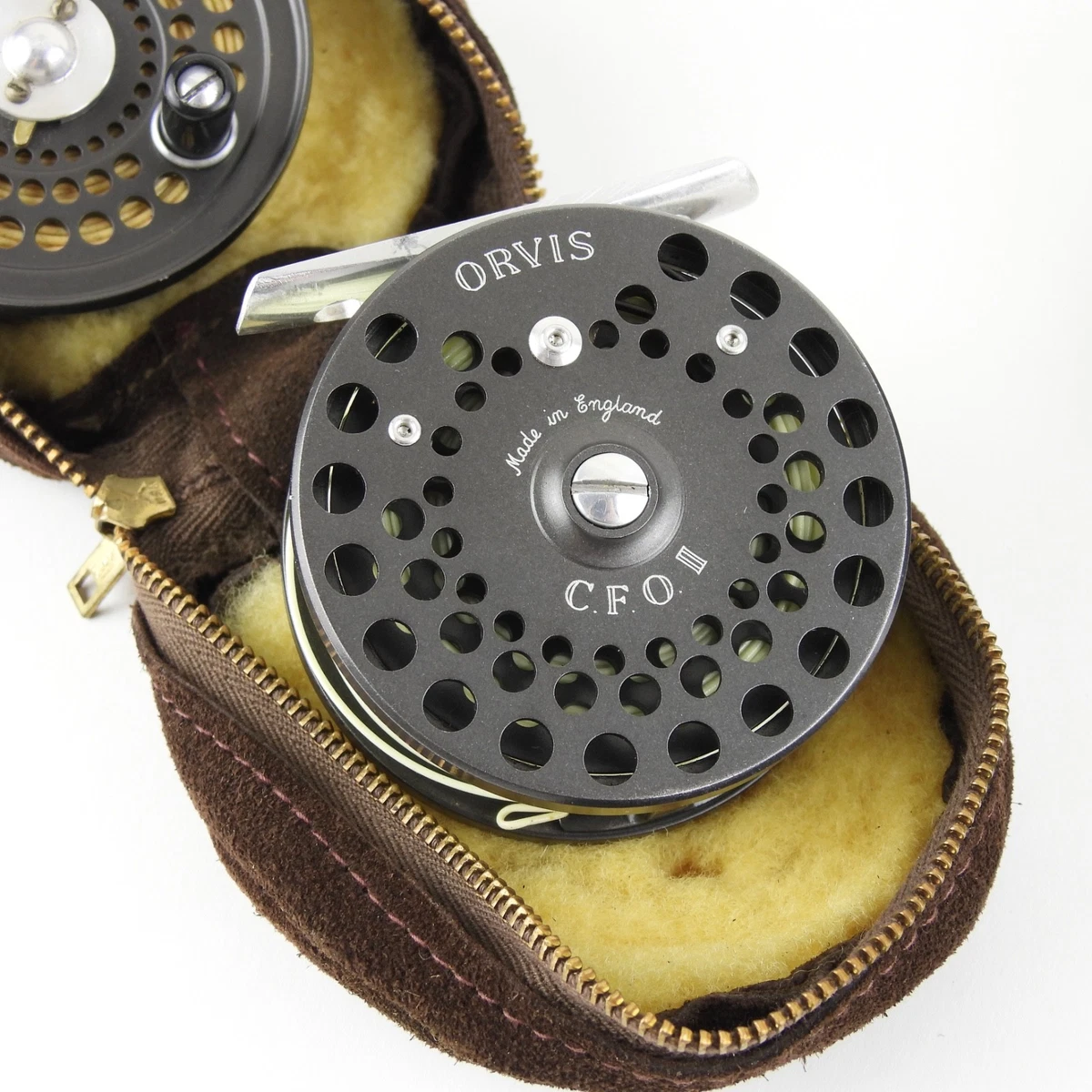 Orvis Cfo for sale | eBay
