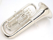 YAMAHA Euphonium YEP-621S 418461 