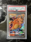 Charizard GX SM211 PSA 10