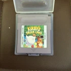New ListingKirby's Dream Land Game Boy - Authentic Tested + Case 🔥🎮😎