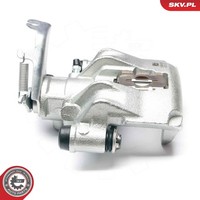 Esen SKV Bremssattel 23SKV353 Passend FüR Iveco
