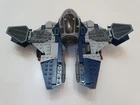 Lego Star Wars Starfighter MOC #40