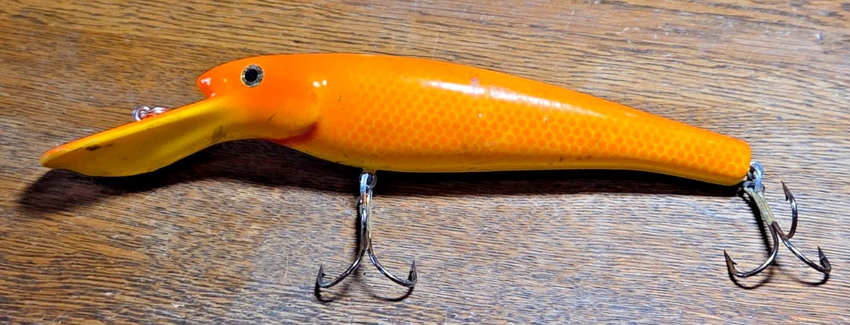 Musky Mania Muskie Fishing Baits, Lures for sale | eBay