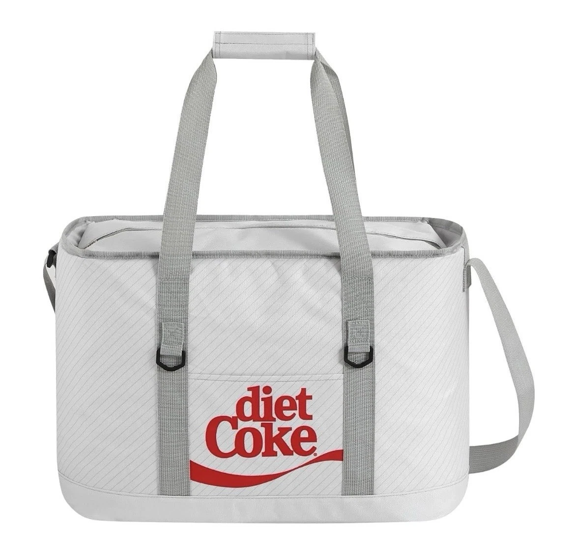 ★Coca-Cola •Originalsトートバッグ 白クマHolder付き White Coca-Cola Bags for sale | eBay