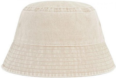 Kinder Hut Vintage Bucket Hat  | Beechfield | B688B