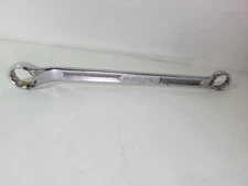 1953 Vintage Snap-On XV-2830 Box End Wrench 7/8 - 15/16 " Snap On OEM Collectors