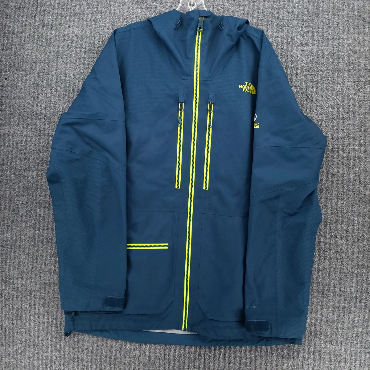 The North Face Steep Jackets for Men for Sale - Shop New & Used - eBay