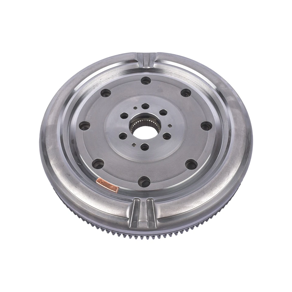 VW GOLF PASSAT SCIROCCO JETTA 2.0 TDi 415074409 DSG Dual Mass Flywheel 2006-2020 - Image 4 of 4