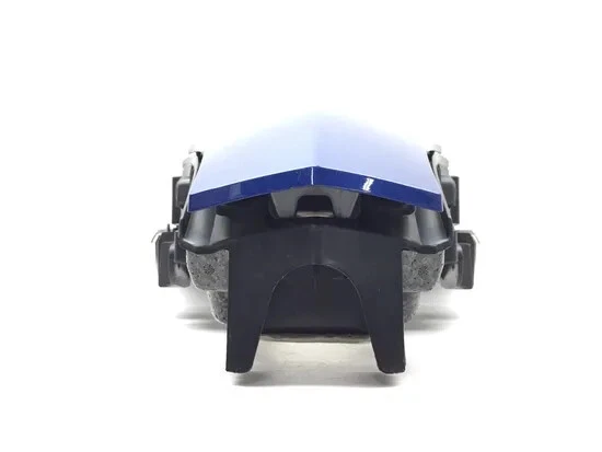 Centro de consola Can-Am Spyder RT-S SE5 2717A 2012 Foto 2 de 4