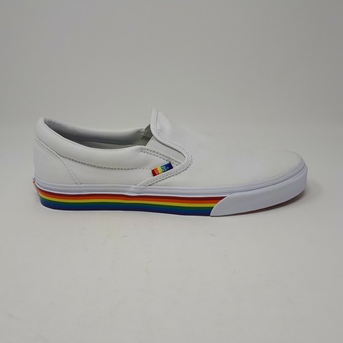 gay shoes vans
