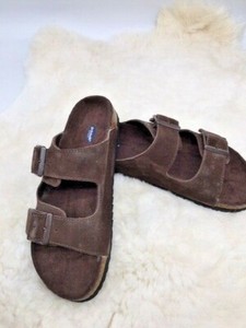 dr scholl's fin sandal