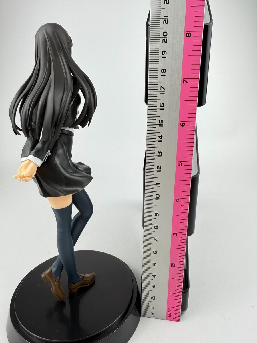 yukiko様 Persona 4 Yukiko Amagi Premium Figure P4G Golden SEGA 21cm