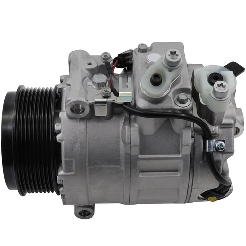 ✅AC A/C Compressors w/ Clutches for Mercedes-Benz GL320 R320 ML320 ML350 V6 3.0L - Picture 9 of 10